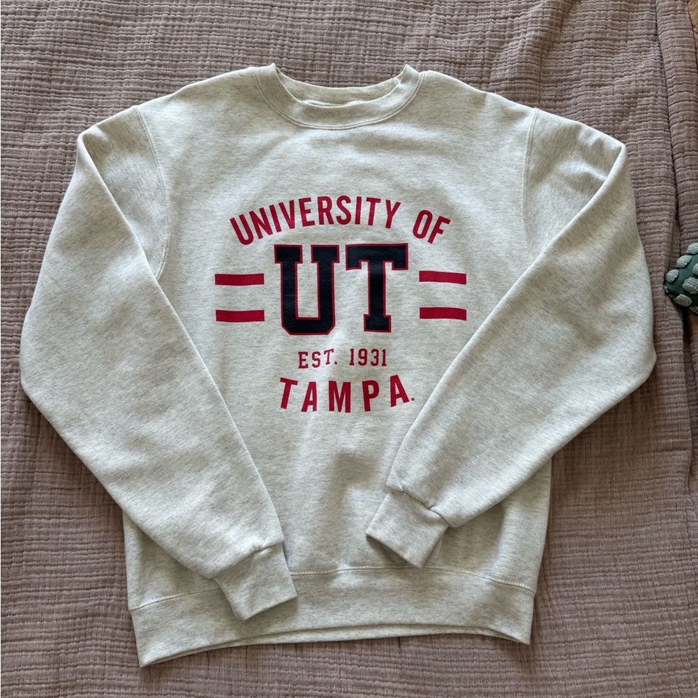 Adorable UTAMPA champion crew❤️